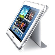  Samsung EFC-1G2NW (White)  - Tablet Case