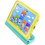  Samsung EF-PT210BME Tab3 for Kids Mint  - Mini Stand
