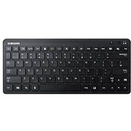 Samsung BKB-AUSEB for Galaxy Tab 2 - Keyboard