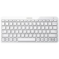 Samsung BKB-10 white - Keyboard