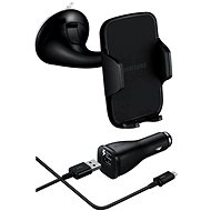 Samsung EE-V200SAB + Samsung EP-LN915U - Holder