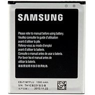 Samsung Standard 1500mAh, EB-F1M7FLU - without the NFC bulk - Phone Battery