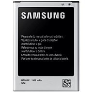 Samsung Standard-Akku 1900mAh EB-B500BEBECWW Bulk - Handy-Akku