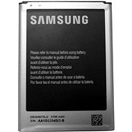 Samsung Standard-3100mAh, EB595675LU Groß - Handy-Akku