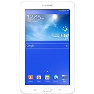 Samsung Galaxy Tab 7.0 Lite 3 WiFi Weiß (SM-T110) - Tablet