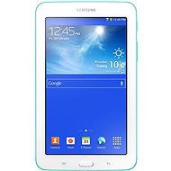  Samsung Galaxy Tab WiFi 3 7.0 Lite Blue Green (SM-T110)  - Tablet