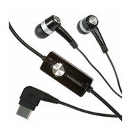 Stereo bluetooth headset for mobile phone - Earbuds