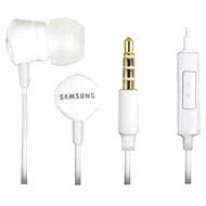 Samsung EHS62ASN white - Earbuds