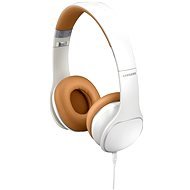 Samsung LEVEL On-Ear-EO-weiß OG900B - Kopfhörer