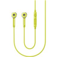  Samsung EO-HS3303Y yellow  - Earbuds