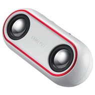 Samsung ASP100 - Speakers