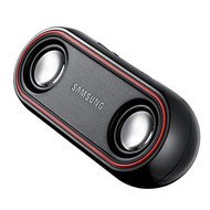 Samsung ASP100 - Speakers