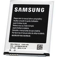 Samsung Standard-Akku 2100 mAh, EB-L1G6LLU Bulk - Handy-Akku