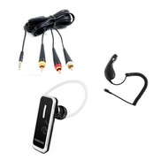 Samsung S-Pack - Accessory Pack