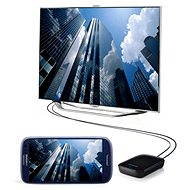 Samsung  Galaxy SIII (i9300) EAD-T10EDE - Adapter