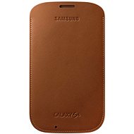  Samsung EF-LI950BA (light brown)  - Phone Case