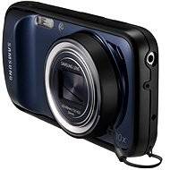  Samsung EF-GGS10FB (Black)  - Phone Case