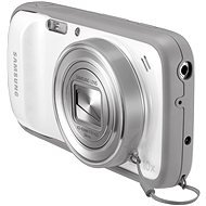  Samsung EF-GGS10FW (white)  - Handyhülle