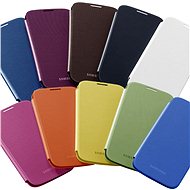  Samsung EF-FI950BA (brown)  - Phone Case