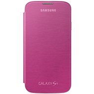 Samsung EF-FI950BP (pink) - Handyhülle