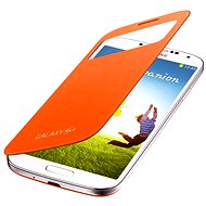  Samsung EF-CI950BO (orange)  - Phone Case