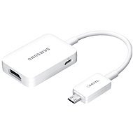  Samsung Galaxy S4 MHL 2.0 for HDTV (i9505) (11pin -&gt; HDMI)  - Adapter
