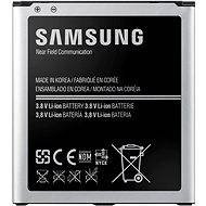 Samsung Standard-2600 mAh, EB-B600BEB Vorratspackung - Handy-Akku
