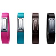 Samsung Galaxy S4 S-Health (i9505) EI-HA10LEB, blue - Bracelet