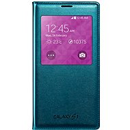  Samsung EF-S CG900BG View (blue/topaz)  - Tablet Case With Keyboard