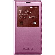  Samsung EF-S CG900BP View (glam/pink)  - Phone Case