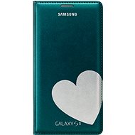  Samsung EF-WG900RG (green/silver)  - Phone Case