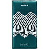  Samsung EF-WG900RK (green/silver)  - Phone Case