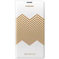  Samsung EF-WG900RL (white/gold)  - Phone Case