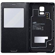  Samsung EP-S VG900BB View (black)  - Phone Case