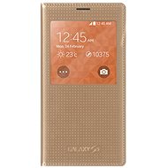  Samsung EP-VG900B Gold  - Phone Case