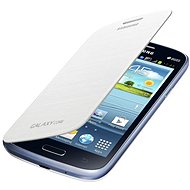  Samsung EF-FI826BW (white)  - Phone Case