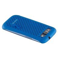 Samsung Galaxy S III (i9300) Blue - Protective Case