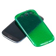 Samsung Galaxy S III (i9300) Zelený - Phone Cover