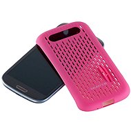 Samsung Galaxy S III (i9300) Růžový - Phone Cover