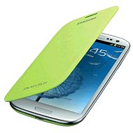  Samsung EFC-1G6FM (Green)  - Softcase-Handyhülle
