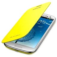  Samsung EFC-1G6FY (yellow)  - Phone Case