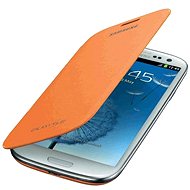  Samsung EFC-1G6FO (orange)  - Phone Case