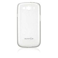  Samsung EFC-1G6WW (white)  - Phone Case
