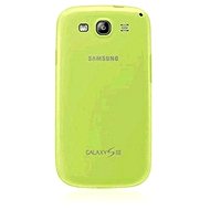 Samsung EFC-1G6PM (mátově zelené) - Phone Case