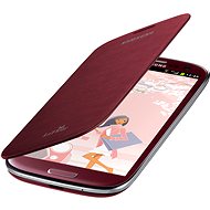 Samsung EFC-1G6RR (La Fleur červené) - Phone Case