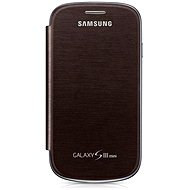  Samsung EFC-1M7FA (brown)  - Phone Case