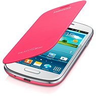Samsung EFC-1M7FP (růžové) - Puzdro na mobil