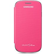  Samsung EFC-1M7F (Pink)  - Phone Case