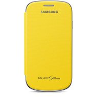  Samsung EFC-1M7FY (yellow)  - Phone Case