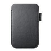 Samsung Galaxy S2 (i9100) Leather Pouch - Softcase-Handyhülle